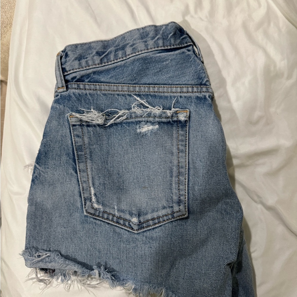 Moussy
Mini Shorts - Picture 3 of 3